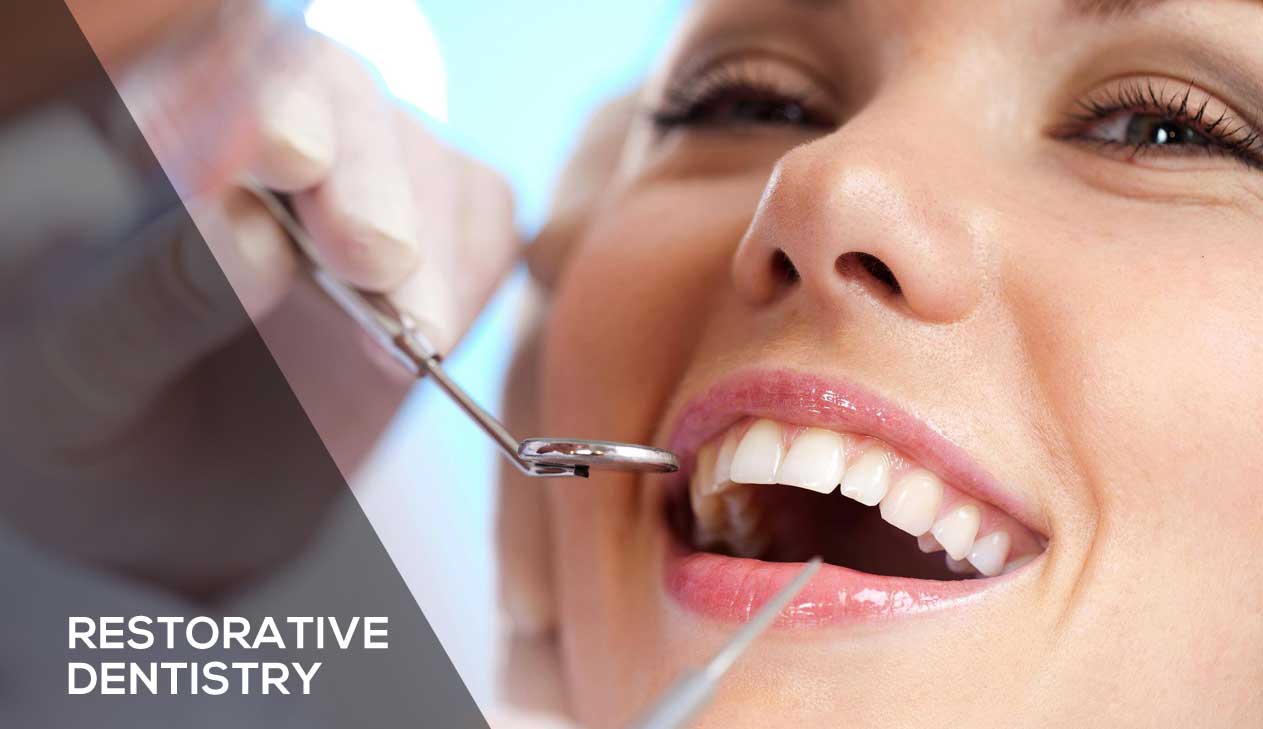restorative dentistry Fivecorner