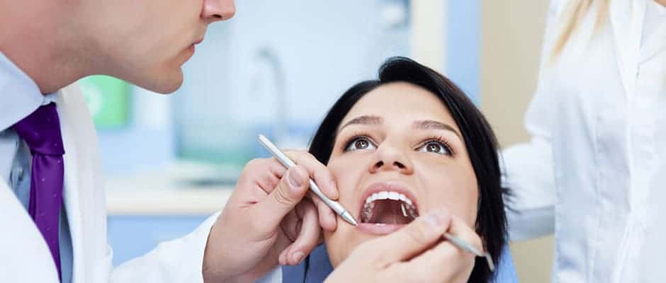 Get Confident and Healthy Smile with Five Corners Dental