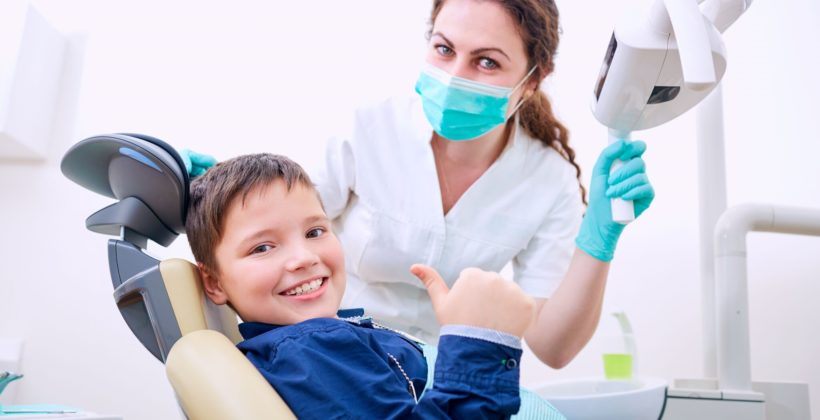 General Dentistry: Your First Line of Defense Against Oral Issues