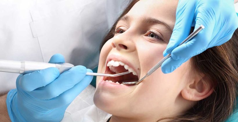 Common Dental problems and dealing with it effectively